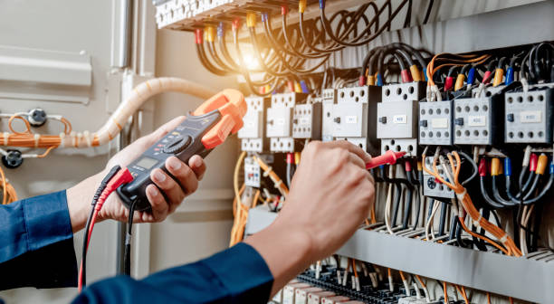 Best Electrical Installation Contractor  in Bradford, RI