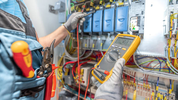 Best Electrical Rewiring Services  in Bradford, RI