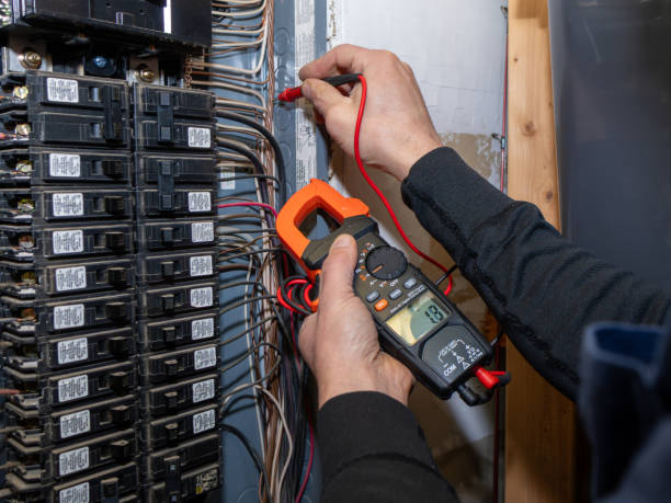  Bradford, RI Electrician Pros