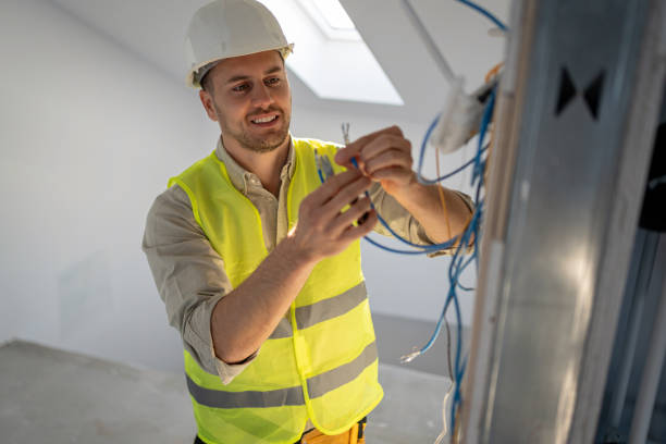Professional Electrician in RI